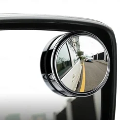Car LITBest universal Blind Spot Mirror