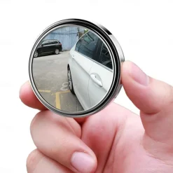 Car LITBest universal Blind Spot Mirror