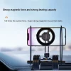 Car Phone Holder Magnetic Universal Magnet Phone Mount For All Phone In Car Mobile Cell Phone Holder Stand