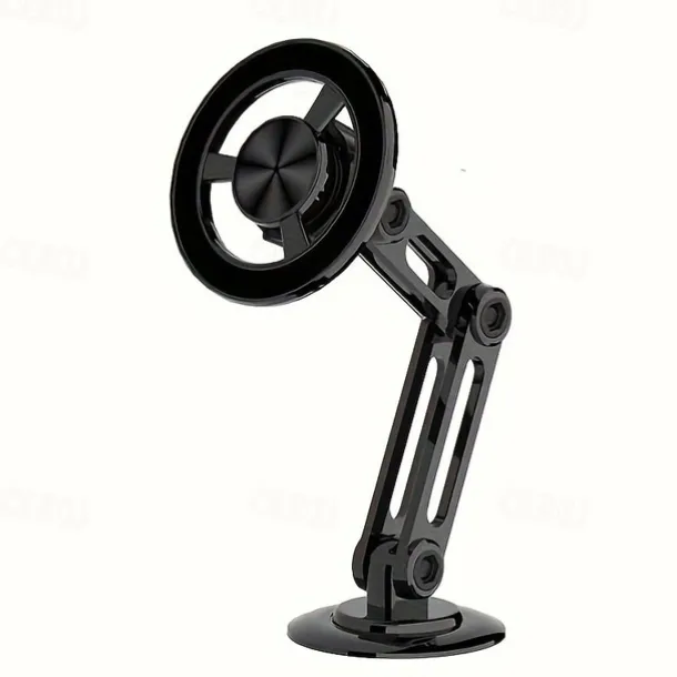 Car Phone Holder Magnetic Universal Magnet Phone Mount For All Phone In Car Mobile Cell Phone Holder Stand
