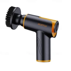 Car Polisher Car Wireless Rechargeable Adjustable Waxing Machine Multifunctional Portable Polishing Tool Car Accessories