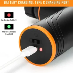 Car Polisher Car Wireless Rechargeable Adjustable Waxing Machine Multifunctional Portable Polishing Tool Car Accessories