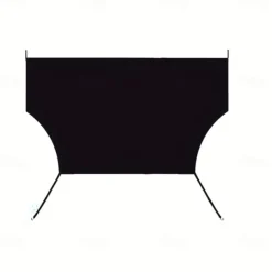 Car Rear Snow Shield Car Rear Windshield Cover Front Side Window Cover Car Clothing Cover Snow Cover