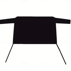 Car Rear Snow Shield Car Rear Windshield Cover Front Side Window Cover Car Clothing Cover Snow Cover