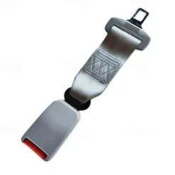 Car Safety Extension Belt Adjustable Car Seat Belt Extender Suitable For Children Pregnant Women Car Extension Belt