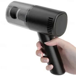 Car Vacuum Cleaner Wireless Handheld Automotive Supplies Portable Small Household Desktop Vacuum Cleaner Super Power