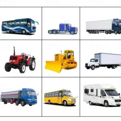 Car WIFI Night Vision Reversing Camera Backup Camera Bus Truck Reversing Camera for IPhone/Android