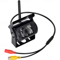 Car WIFI Night Vision Reversing Camera Backup Camera Bus Truck Reversing Camera for IPhone/Android