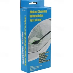 Car Windshield Brush Window Brush Car Glass Brush Household Glass Cleaning Products for Car Cleaning