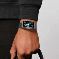 Cardica Men's Smart Watch Blood Glucose Monitor Bluetooth Call Blood Pressure Heart Rate IP68