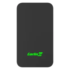 CarlinKit 5.0 CarPlay Android Auto Wireless Adapter Portable Dongle for OEM Car Radio with Wired CarPlay/Android Auto 2023 Newest CPC200-2AIR Available for Android Phones and iPhones