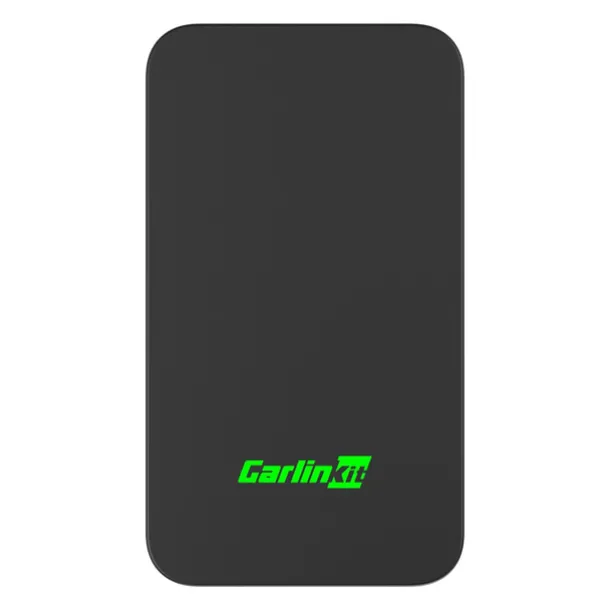 CarlinKit 5.0 CarPlay Android Auto Wireless Adapter Portable Dongle for OEM Car Radio with Wired CarPlay/Android Auto 2023 Newest CPC200-2AIR Available for Android Phones and iPhones