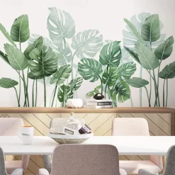 Cartoon Wall Stickers Bedroom / Kids Room & kindergarten, Removable PVC Home Decoration Wall Decal 1pc Wall Stickers for bedroom living room