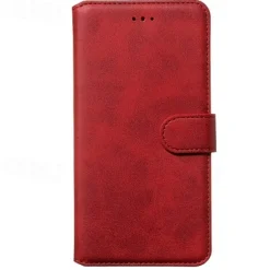 Case For Huawei P smart Plus 2019 P smart 2019 Phone Case PU Leather Material Solid Color Pattern Phone Case for Huawei P smart Plus P smart P30 Lite P20 Lite