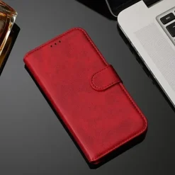 Case For Huawei P smart Plus 2019 P smart 2019 Phone Case PU Leather Material Solid Color Pattern Phone Case for Huawei P smart Plus P smart P30 Lite P20 Lite