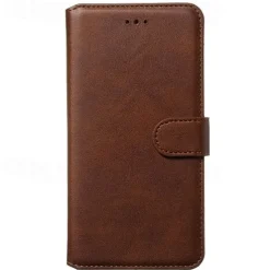 Case For Huawei P smart Plus 2019 P smart 2019 Phone Case PU Leather Material Solid Color Pattern Phone Case for Huawei P smart Plus P smart P30 Lite P20 Lite