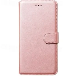 Case For Huawei P smart Plus 2019 P smart 2019 Phone Case PU Leather Material Solid Color Pattern Phone Case for Huawei P smart Plus P smart P30 Lite P20 Lite
