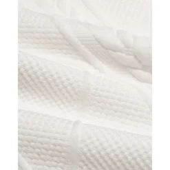 Casual Crew Neck Textured Raglan Sleeve Bomber Jacket