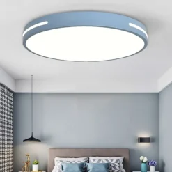 Ceiling Light 12