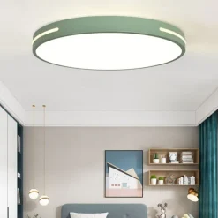 Ceiling Light 12