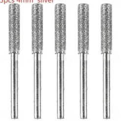 Chain-saw Chain Sharpening Fixture - Easy-to-Use Stainless Steel Jig for Precision Grinding - Quick and Accurate Sharpener Tool for Chain Maintenance