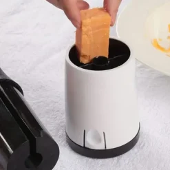 Cheese Shredder Grinder, Cheese Grater, Kitchen Gadgets, Kitchen Supplies, Kitchen Tools