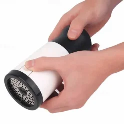 Cheese Shredder Grinder, Cheese Grater, Kitchen Gadgets, Kitchen Supplies, Kitchen Tools