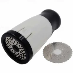Cheese Shredder Grinder, Cheese Grater, Kitchen Gadgets, Kitchen Supplies, Kitchen Tools
