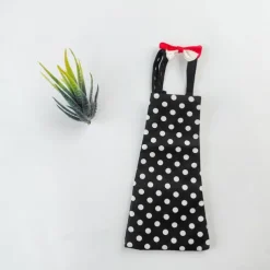 Chicken Diapers- Pet Goose Chicken Duck Poultry Adjustable Cotton Pet Diaper Nappy Poultry Cloth with Bowknot for Hen Chicken