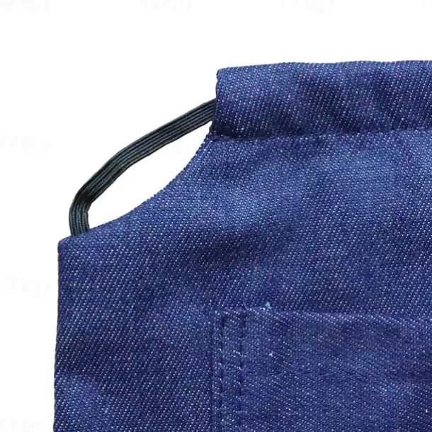 Chicken Saddles,Hen Saddle Sweater Clothes,Beautiful Wing Protector,Birds Protector for Back and Sides, Poultry Accessories for Hens, Blue