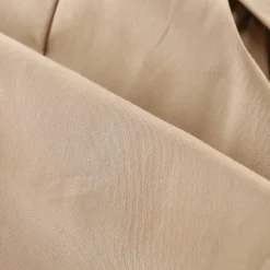 Children's Day Girls' 3D Solid Colored Overall & Jumpsuit Summer Basic Cotton Toddler School