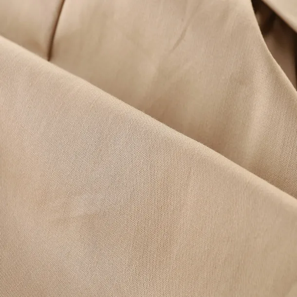 Children's Day Girls' 3D Solid Colored Overall & Jumpsuit Summer Basic Cotton Toddler School