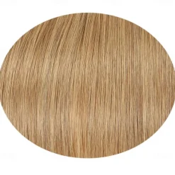 Clip In Hair Extensions Human Hair 7 Pcs Pack Straight Hair Extensions