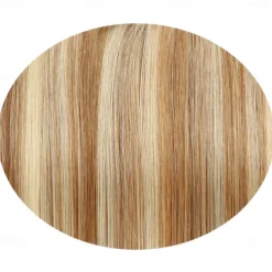 Clip In Hair Extensions Human Hair 7 Pcs Pack Straight Hair Extensions