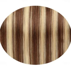 Clip In Hair Extensions Human Hair 7 Pcs Pack Straight Hair Extensions