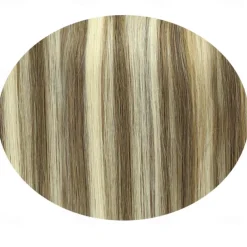 Clip In Hair Extensions Human Hair 7 Pcs Pack Straight Hair Extensions