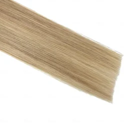 Clip In Hair Extensions Human Hair 7 Pcs Pack Straight Hair Extensions