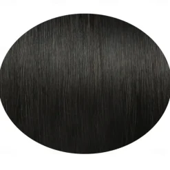 Clip In Hair Extensions Human Hair 7 Pcs Pack Straight Hair Extensions