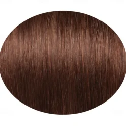 Clip In Hair Extensions Human Hair 7 Pcs Pack Straight Hair Extensions