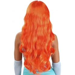 Club Bloom Costume Wig for Women For Carvinal Halloween Wigs