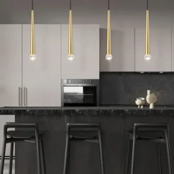 50cm Pendant Lantern Design Pendant Light Copper Modern Style Classic Novelty LED Modern 220-240V