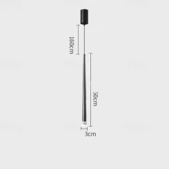 50cm Pendant Lantern Design Pendant Light Copper Modern Style Classic Novelty LED Modern 220-240V