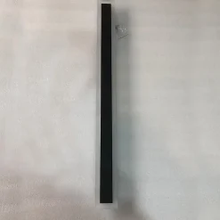 60/80/100cm Wall Light LED Acrylic Wall Sconces Long Porch Wall Lamp Fixture Suitable for Living Room AC85-265V