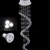 25cm(9.8inch) Pendant Lantern Design Chandelier Metal Electroplated Modern 220-240V