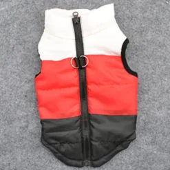 Coat Jacket Vest Puppy Clothes Sports Party Casual Daily Winter Outdoor Dog Clothing