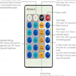 COB LED Strip Light, 5M Linear Dimmable LED Strip Light, High Brightness Flexible 12V COB Led Light RA90 Bedroom