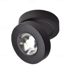 COB 7W Bright Ceiling Spotlights Nordic Clothing Store Background Wall Led Ceiling Lights