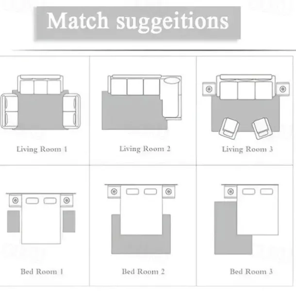 Cobblestone Pattern Door Mat Floor mats Washable Rugs Kitchen Mat Anti-Slip Non Skid Area Rug Front Livingroom Bedroom 1pc