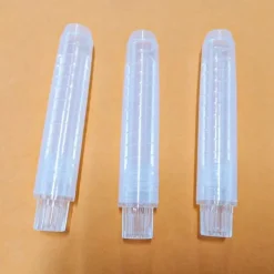 24Color Dust-free Water-soluble Chalk Color Erasable Pen School Teacher Special Blackboard Pen Student Painting Pen Set For Kid