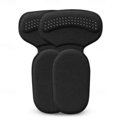 Comfortable Gel Insoles for Women – Soft Cushion Footbeds for High Heels, Flats, and Everyday Wear